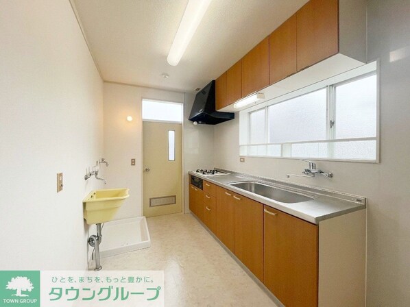 パインヒルの物件内観写真